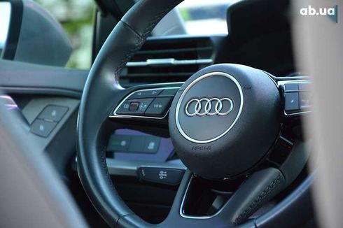 Audi A3 2022 - фото 30