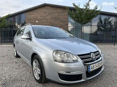 Купити Volkswagen Golf 2007 бу у Вінниці - купити на Автобазарі