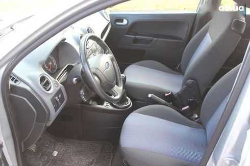 Ford Fusion 2008 - фото 22