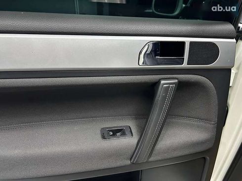 Volkswagen Touareg 2007 - фото 19