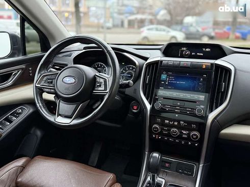 Subaru Ascent 2018 - фото 11