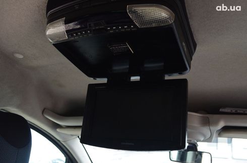 Citroёn Berlingo 2010 черный - фото 19