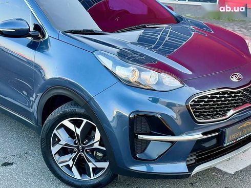 Kia Sportage 2019 - фото 2