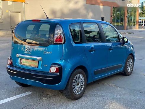 Citroёn C3 Picasso 2014 - фото 7