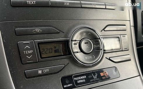 Toyota Auris 2007 - фото 13