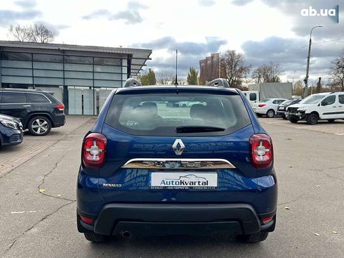 Renault Duster 2019 - фото 7