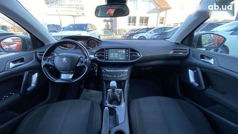 Peugeot 308 2014 - фото 23