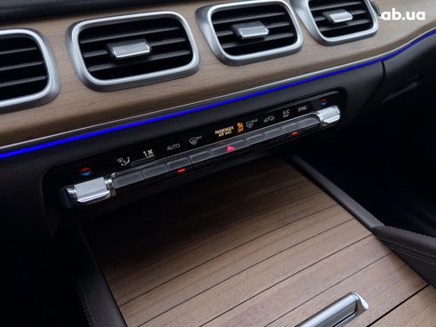 Mercedes-Benz GLE-Class 2019 белый - фото 154