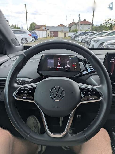 Volkswagen ID.4 2023 - фото 15