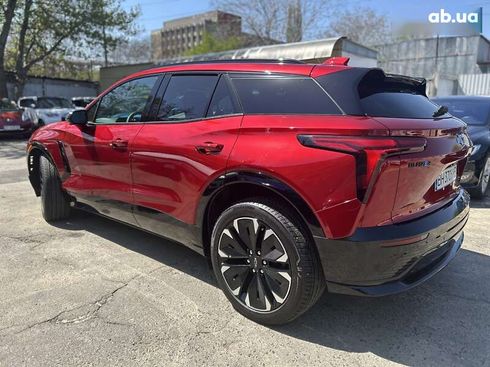 Chevrolet Blazer 2023 - фото 9