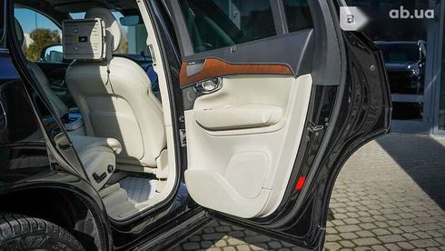 Volvo XC90 2016 - фото 21