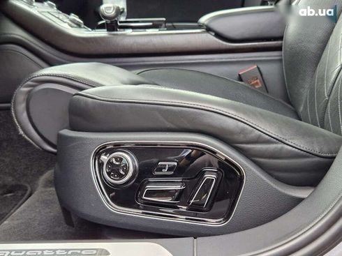 Audi A8 2017 - фото 24