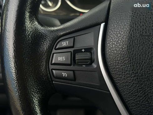 BMW 3 серия 2015 - фото 29