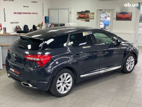 Citroёn DS5 2012 - фото 9