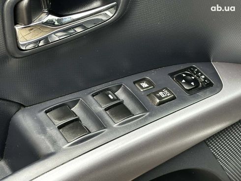 Mitsubishi Outlander 2006 черный - фото 10
