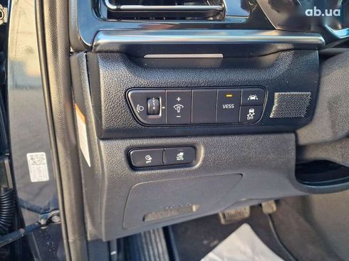 Kia Niro 2020 - фото 22