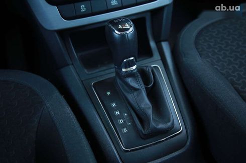 Skoda Yeti 2013 - фото 17