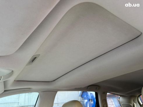 Infiniti QX60 2015 черный - фото 40
