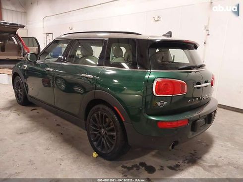 MINI Clubman 2019 - фото 3