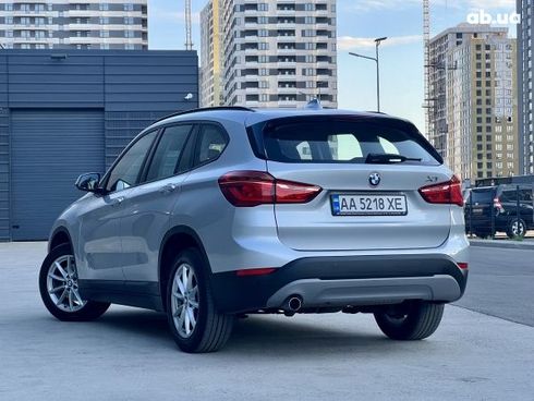 BMW X1 2018 - фото 6