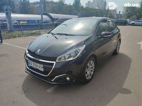 Peugeot 208 2019 - фото 6