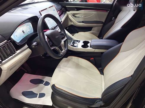 BYD Song Plus 2024 - фото 11