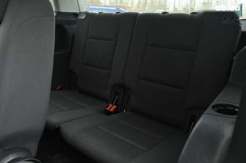Volkswagen Touran 2008 - фото 30