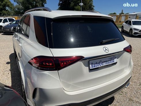 Mercedes-Benz GLE-Класс 2022 - фото 30