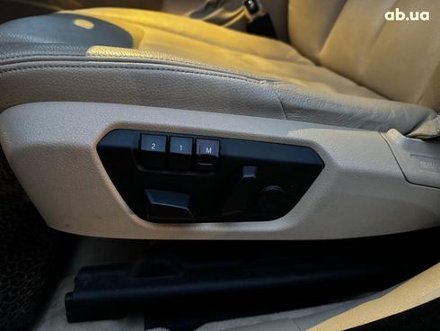 BMW 3 Series Gran Turismo 2013 синий - фото 42