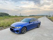 Купить BMW 3 серия 2021 бу в Киеве - купить на Автобазаре