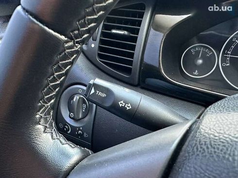 Jaguar X-Type 2004 - фото 23