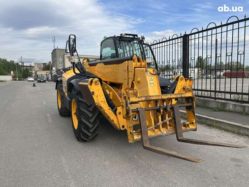 JCB 535-125 2016 - фото 2