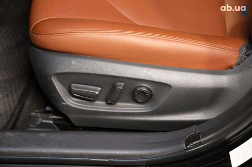 Toyota Camry 2017 - фото 12