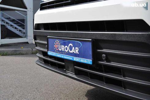 Volkswagen Crafter 2020 - фото 16