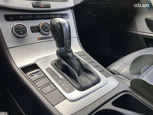 Volkswagen Passat CC 2014 - фото 23