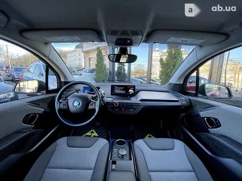 BMW i3 2018 - фото 28