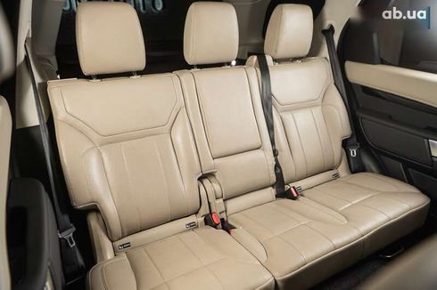 Land Rover Discovery 2019 - фото 29