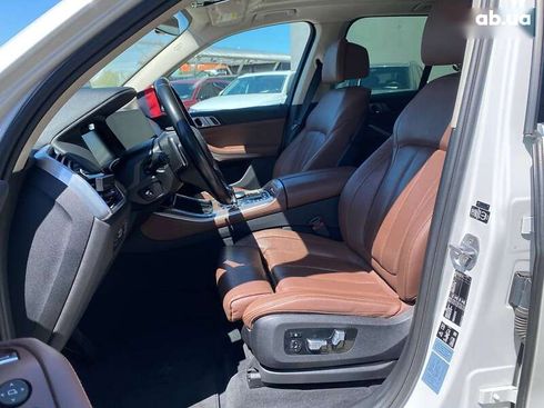 BMW X5 2019 - фото 23