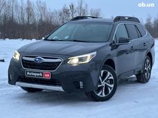 Продаж вживаних Subaru у Львові - купити на Автобазарі