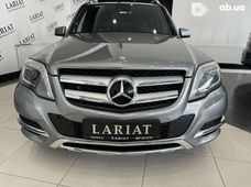 Продажа б/у Mercedes-Benz GLK-Класс в Одесской области - купить на Автобазаре