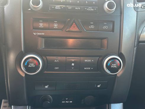 Kia Sorento 2010 коричневый - фото 25