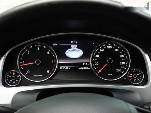 Volkswagen Touareg 2012 - фото 13