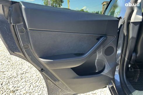 Tesla Model Y 2020 - фото 16