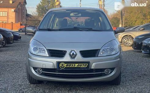 Renault Scenic 2007 - фото 2