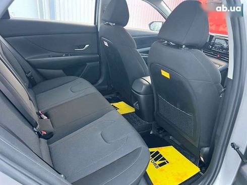 Hyundai Elantra 2024 - фото 25