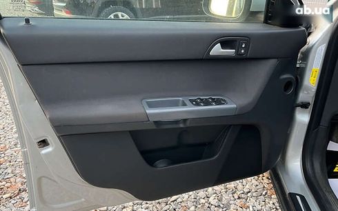 Volvo V50 2008 - фото 24