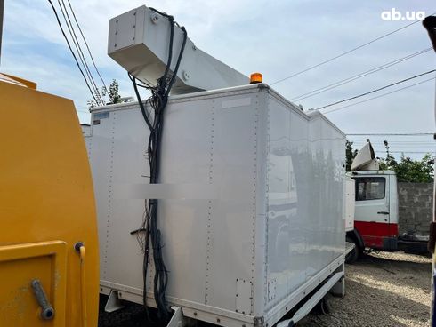 Comet 141 TAL 2009 - фото 4