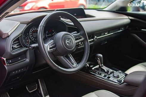 Mazda CX-30 2021 - фото 12
