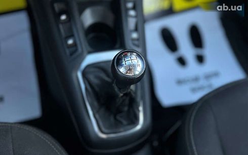 Citroёn C-Elysee 2017 - фото 18