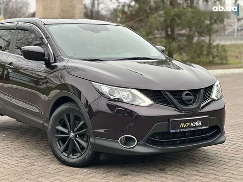 Nissan Qashqai 2014 - фото 7